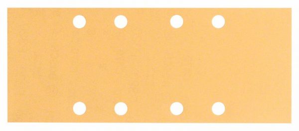 Brúsny list C470, 10-kusové balenie 93 x 230 mm, 40 - 1