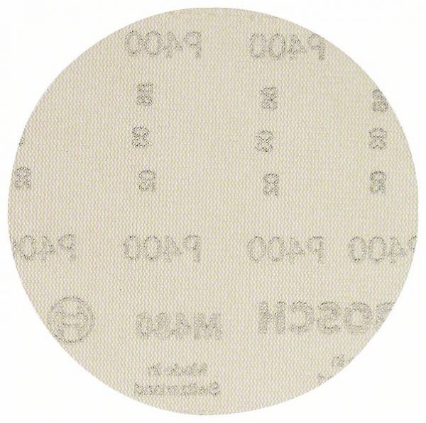 Brúsny list 115 mm, 400 - 1