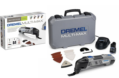 DREMEL® Multi-Max 8300 - 1