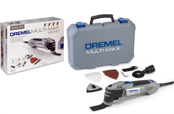 DREMEL® Multi-Max MM40 - 1