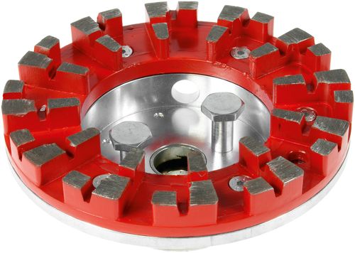 zoom_san_diaabrasiverg150_768022_z_01a Nástrojová hlava DIA ABRASIVE-RG 150 - 1