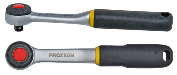 Račňa Standart Proxxon 3/8" 23094 - 1