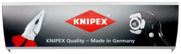KNIPEX 00 19 30 24 osvetlený panel 210 mm - 1