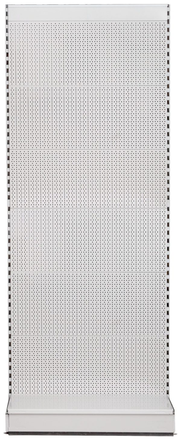 KNIPEX 00 19 30 3 Stojan na náradie bez osvetlovacieho panela 1000 mm - 1