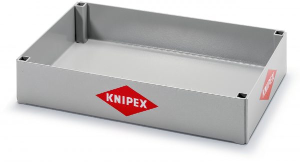 KNIPEX 00 19 36 V01 Box na držiak drôtu - 1
