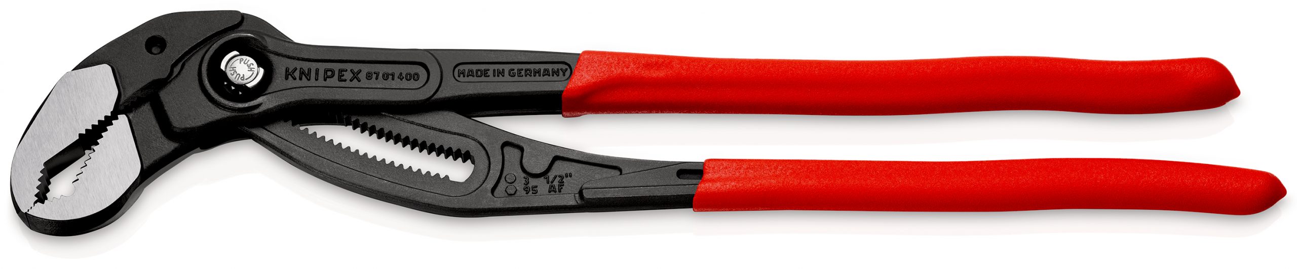 Úchopové kliešte KNIPEX