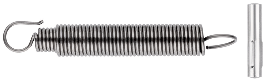 87192504k KNIPEX 87 19 250 Náhradná pružina pre 87 11 250 - 1