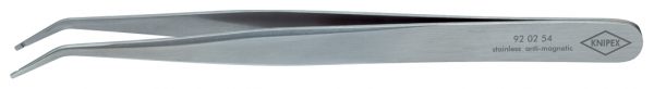 KNIPEX 92 02 54 Presné pinzety SMD 115 mm - 1