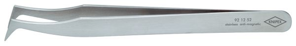 KNIPEX 92 12 52 Presné pinzety 120 mm - 1
