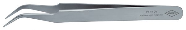 KNIPEX 92 32 29 Univerzálne pinzety 118 mm - 1