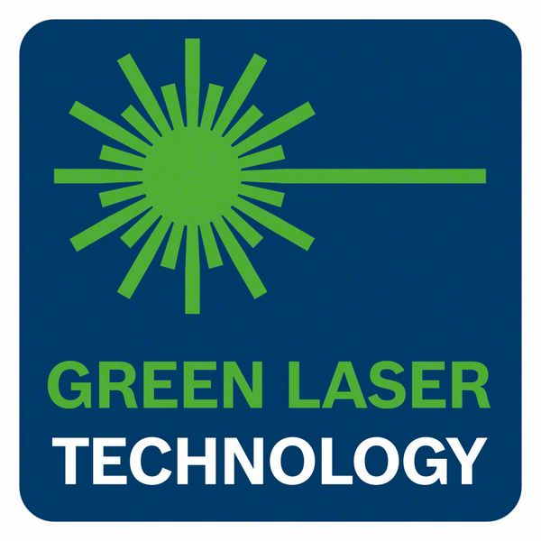 Rotačný laser GRL 300 HVG - 8