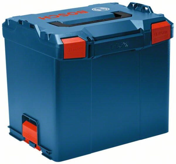 Systém prenosných kufrov L-BOXX 374 - 1