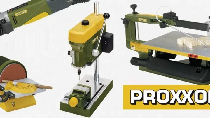 Ako si vybrať kvalitné náradie Proxxon a Knipex: Kompletný sprievodca pre profesionálov aj domácich majstrov